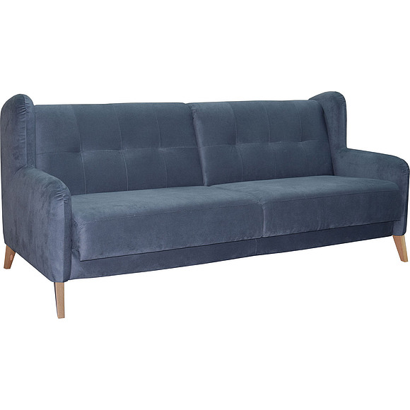 3-х местный диван «Тим» (3м), Материал: ткань, Группа ткани: 19 группа, Механизм трансформации: с механизмом