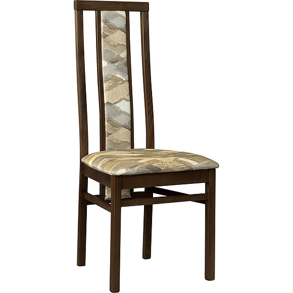 Стул «Трио 04» П272-04, Материал: ткань, Цвет: Табак