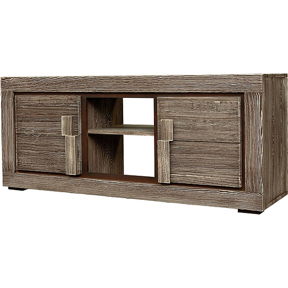 Тумба ТВ «Концепт 2315Бр» БМ780, Цвет: Табак