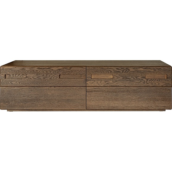 Тумба ТВ «Хедмарк 2247Бр» БМ760, Цвет: Венге