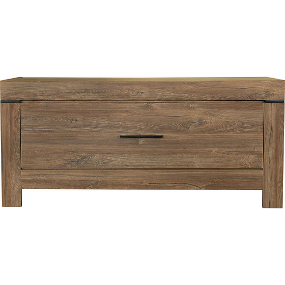 Тумба «Гранде» П636.02, Цвет: Дуб Стирлинг