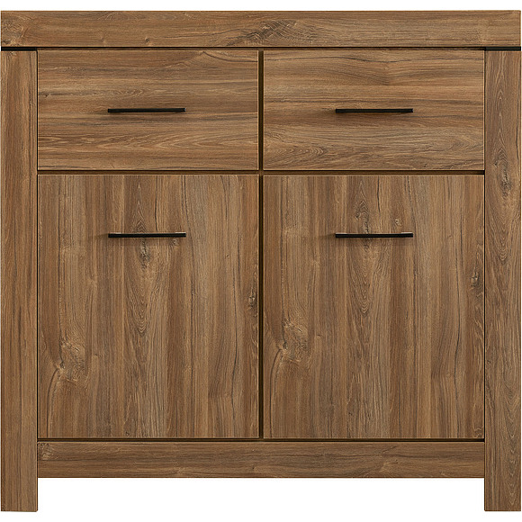 Тумба «Гранде» П636.03, Цвет: Дуб Стирлинг