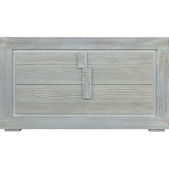 Тумба ТВ «Концепт 2437Бр» БМ780, Цвет: Дымка