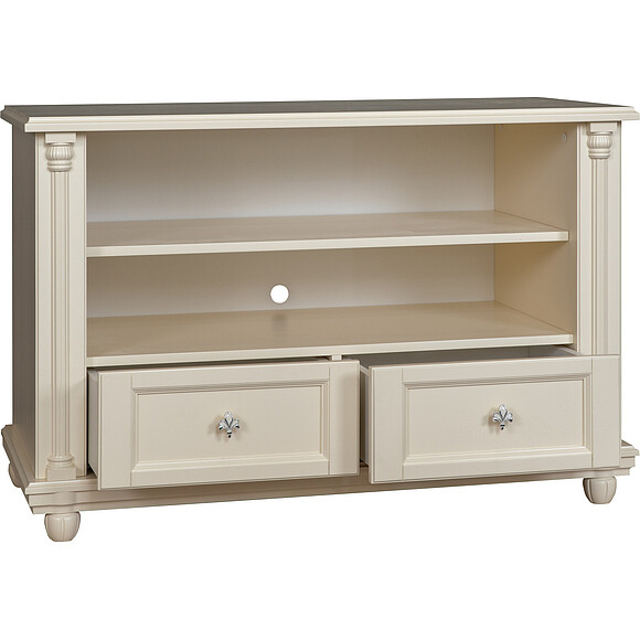 Тумба «Валенсия ТВ1» П244.23, Цвет: Античная темпера