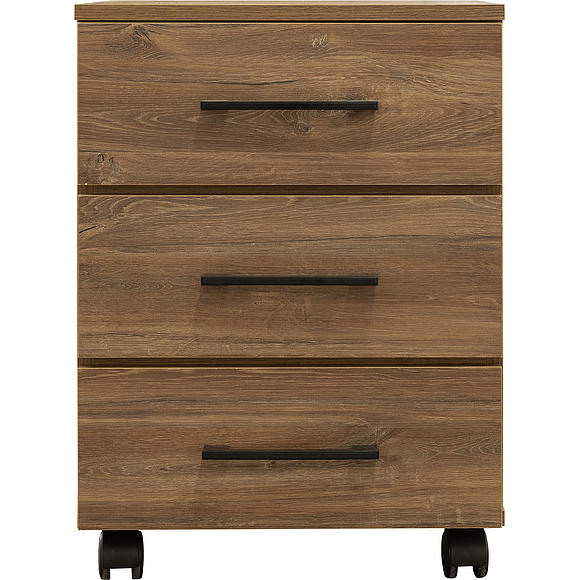 Тумба «Гранде» П606.15, Цвет: Дуб Стирлинг