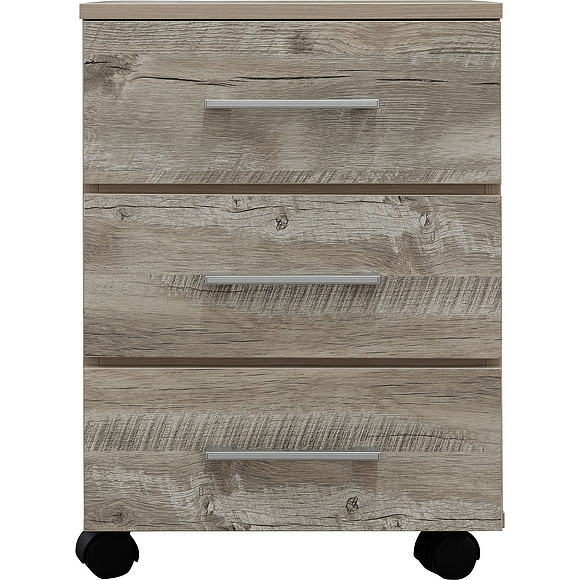 Тумба «Гранде» П606.15, Цвет: Дуб Юкон