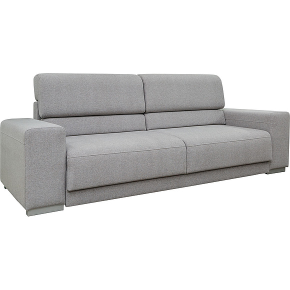 3-х местный диван «Вагнер» (3м), Материал: ткань, Группа ткани: 19 группа