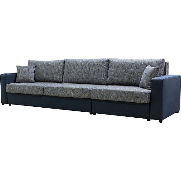 4-х местный диван «Веймар» (3ML1МR), Материал: ткань, Группа ткани: 18 группа