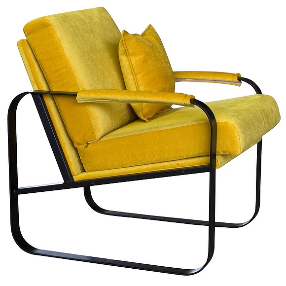 Кресло «Фил 2322» БМ887 (12), Материал: ткань, Группа ткани: 21 группа