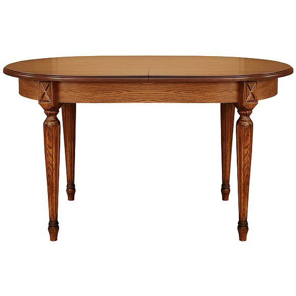 Стол «Верди 10» П313.01, Цвет: Черешня