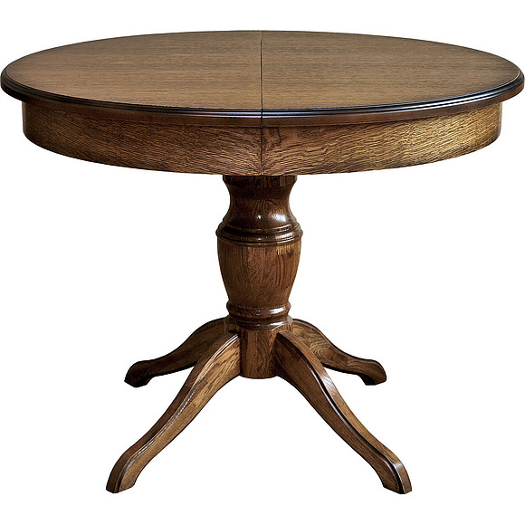 Стол «Верди 11» П317.01, Цвет: Табак