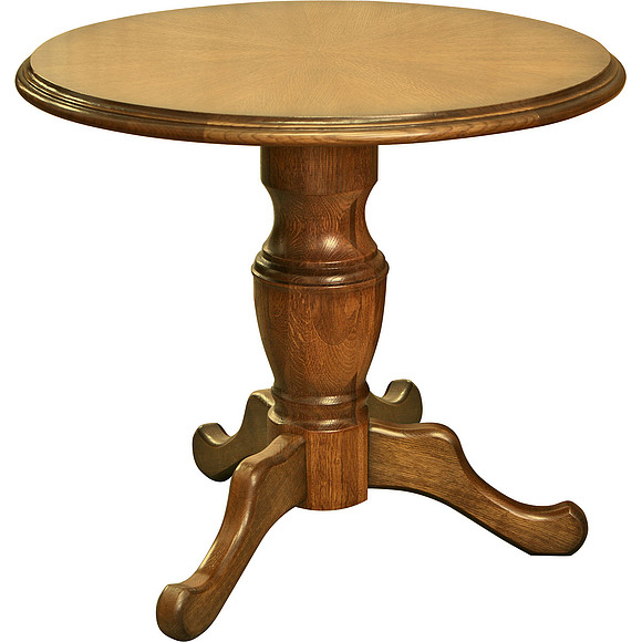 Стол журнальный «Верди 5» П108.05, Цвет: Дуб рустикаль