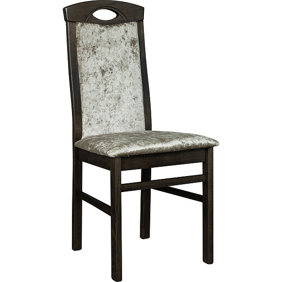 Стул «Викинг 05» П266-05, Материал: ткань, Цвет: Венге