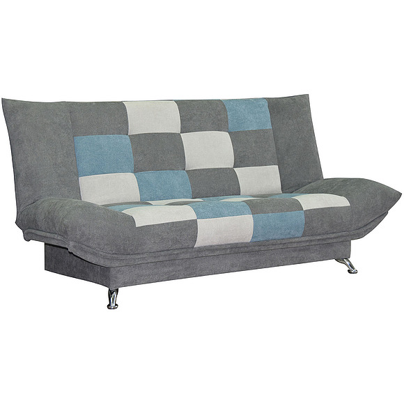 3-х местный диван «Висби» (3м), Материал: ткань, Группа ткани: 19 группа, Механизм трансформации: с механизмом