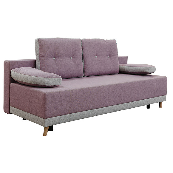 Тахта «Витория» (3м) - спецпредложение, Материал: ткань, Группа ткани: 18 группа