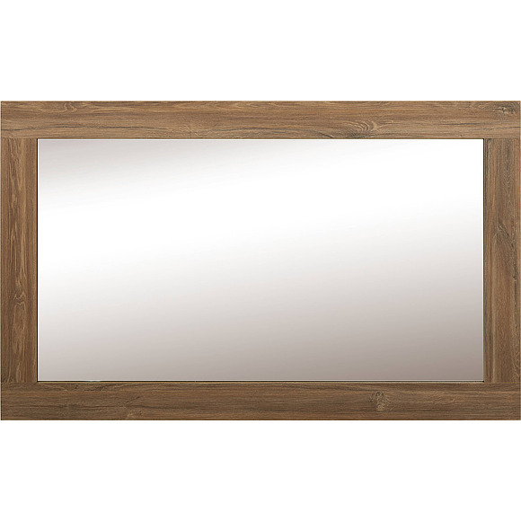 Зеркало «Гранде» П636.05, Цвет: Дуб Стирлинг