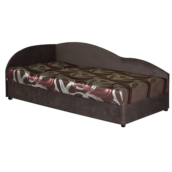 Тахта «Дана» (90 П/ЛТ), Материал: ткань, Группа ткани: 21 группа