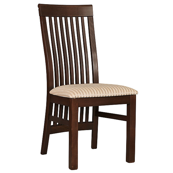 Стул «Амати» П328, Материал: ткань, Цвет: Венге