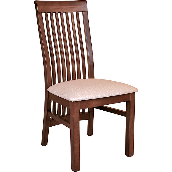 Стул «Амати» П328, Материал: ткань, Цвет: Дуб рустикаль с патинированием