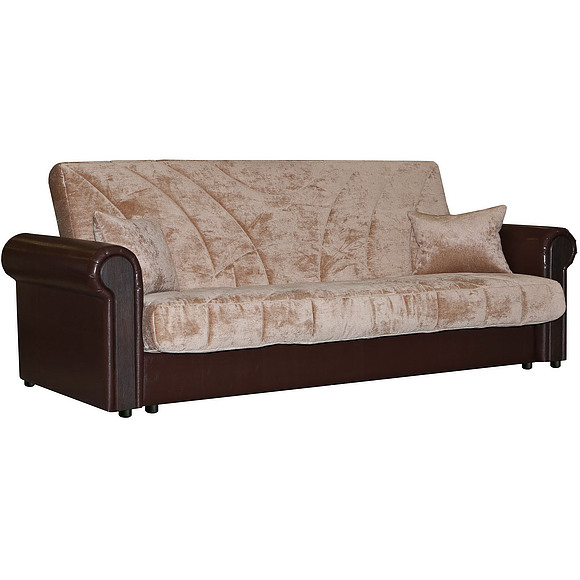 3-х местный диван «Антарес» (3м), Материал: ткань, Группа ткани: 20 группа