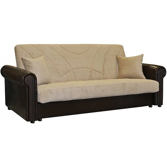 3-х местный диван «Антарес» (3м), Материал: ткань, Группа ткани: 18 группа