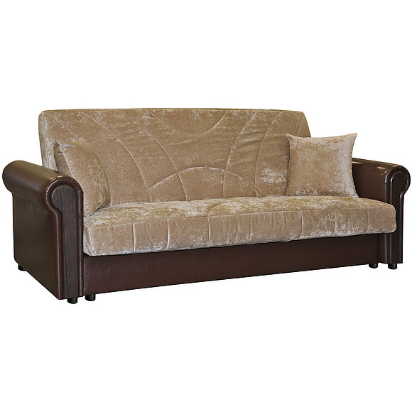 3-х местный диван «Антарес» (3м), Материал: ткань, Группа ткани: 21 группа