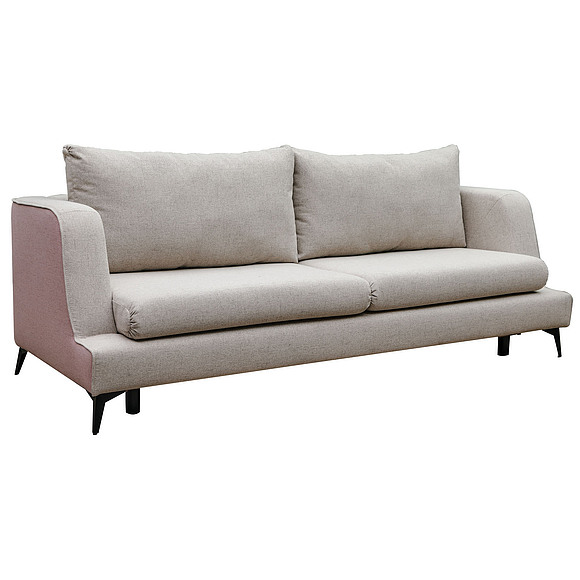 3-х местный диван «Банго» (3м), Материал: ткань, Группа ткани: 18 группа, Механизм трансформации: с механизмом