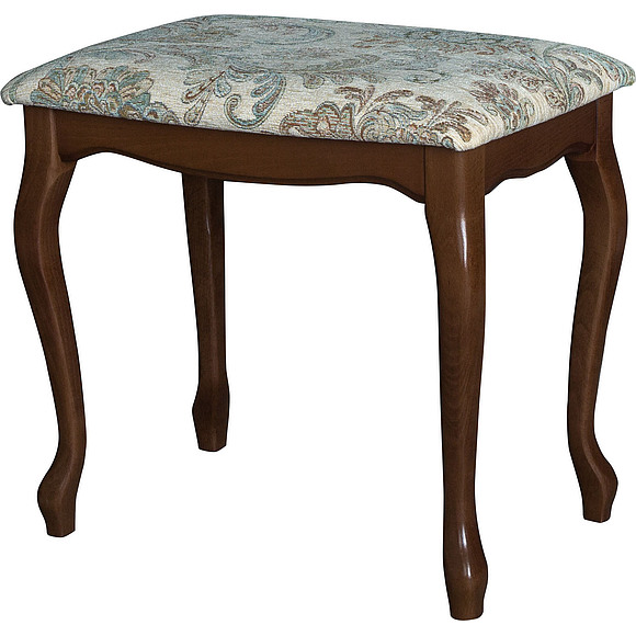 Банкетка П075, Материал: ткань, Цвет: Табак (banketka_P-075_tabak_30040.jpg) Банкетка П075, Материал: ткань, Цвет: Табак