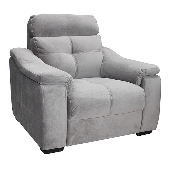 Кресло «Барселона» (12), Материал: ткань, Группа ткани: 19 группа