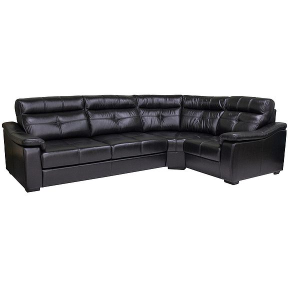 Угловой диван «Барселона 2» (3мL/R901R/L), Материал: натуральная кожа, Группа ткани: 120 группа (barselona_2_2069_120gr_ugl.jpg) Угловой диван «Барселона 2» (3мL/R901R/L), Материал: натуральная кожа, Группа ткани: 120 группа