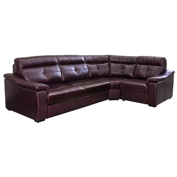 Угловой диван «Барселона 2» (3мL/R901R/L), Материал: натуральная кожа, Группа ткани: 150 группа (barselona_2_2348_150gr.jpg) Угловой диван «Барселона 2» (3мL/R901R/L), Материал: натуральная кожа, Группа ткани: 150 группа