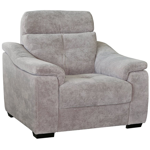 Кресло «Барселона» (12), Материал: ткань, Группа ткани: 26 группа