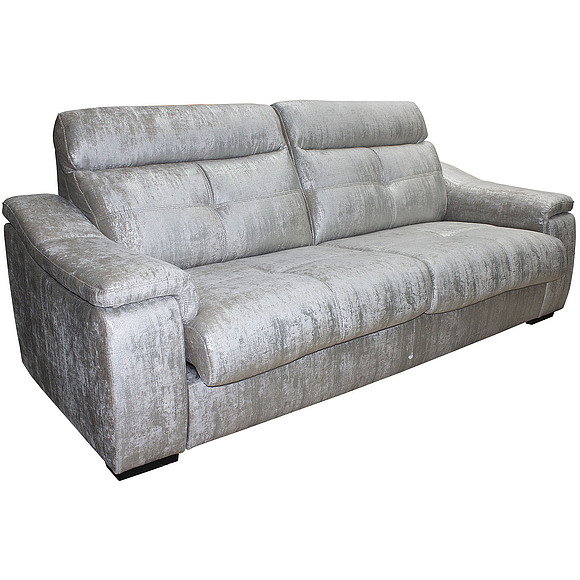 3-х местный диван «Барселона» (3м), Материал: ткань, Группа ткани: 27 группа