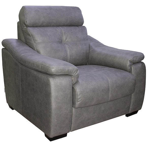 Кресло «Барселона» (12), Материал: ткань, Группа ткани: 23 группа