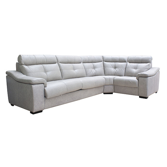 Угловой диван «Барселона» (3мL/R901R/L), Материал: ткань, Группа ткани: 22 группа