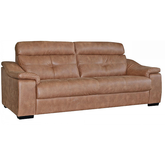 3-х местный диван «Барселона» (3м), Материал: ткань, Группа ткани: 22 группа