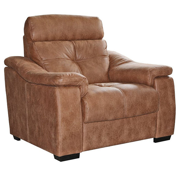 Кресло «Барселона» (12), Материал: ткань, Группа ткани: 22 группа