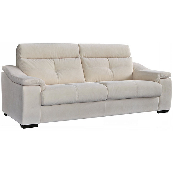 3-х местный диван «Барселона» (3м), Материал: ткань, Группа ткани: 25 группа