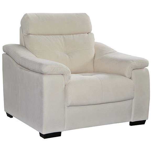 Кресло «Барселона» (12), Материал: ткань, Группа ткани: 25 группа