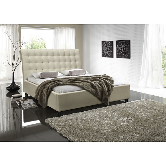 Кровать двойная «Баунти 16», Группа ткани: 20 группа, Механизм трансформации: без механизма