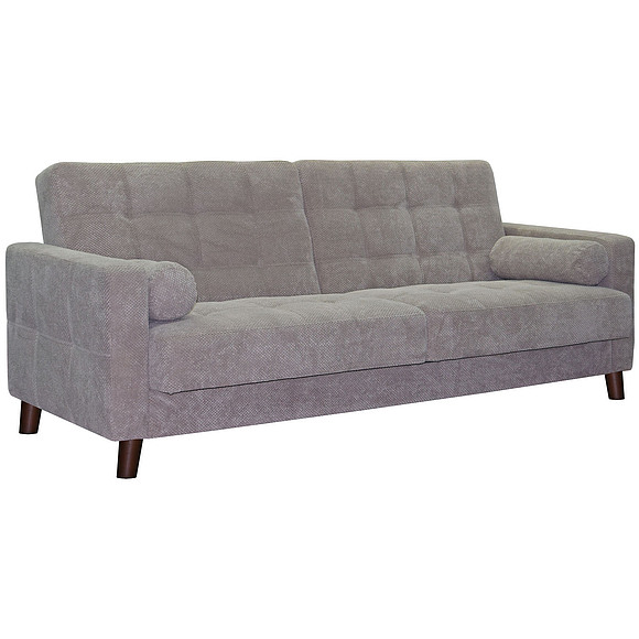 3-х местный диван «Бэк-2» (3м), Материал: ткань, Группа ткани: 19 группа