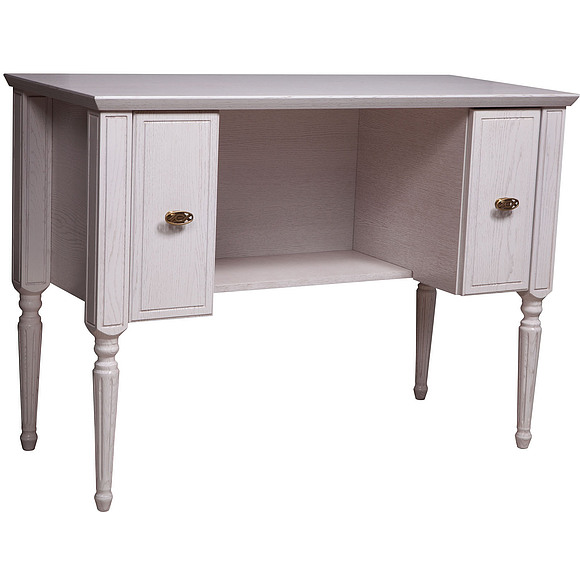 Стол туалетный «Паола 2205» БМ671, Цвет: Розовый пепел