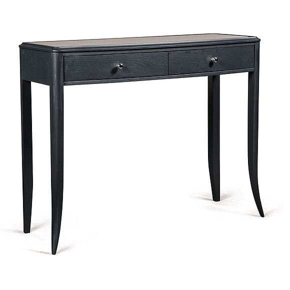 Стол туалетный «Тиффани 2424» БМ681, Цвет: Антрацит