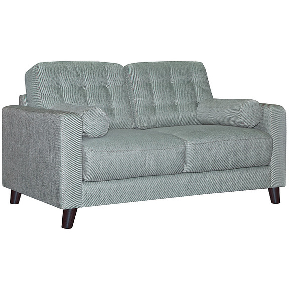 2-х местный диван «Boston (Бостон)» (22), Материал: ткань, Группа ткани: 24 группа