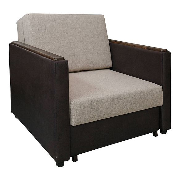 Кресло-кровать «Бриз 2» (1м), Материал: ткань, Группа ткани: 18 группа (briz_2_184-437_18gr.jpg) Кресло-кровать «Бриз 2» (1м), Материал: ткань, Группа ткани: 18 группа