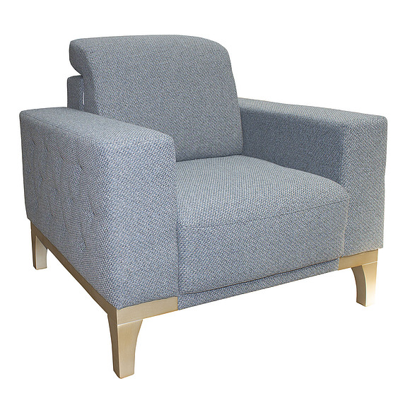 Кресло «Бродвей» (12), Материал: ткань, Группа ткани: 19 группа