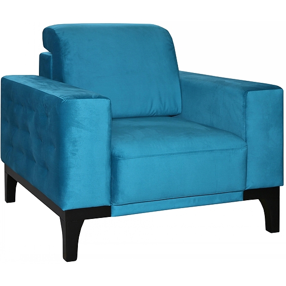 Кресло «Бродвей» (12), Материал: ткань, Группа ткани: 20 группа