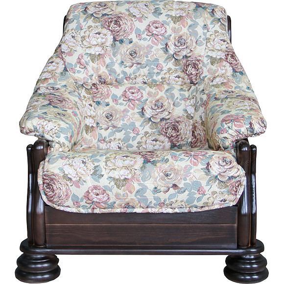 Кресло «Цезарь» (12) БМ900, Материал: ткань, Цвет: Мокко, Группа ткани: 2 группа