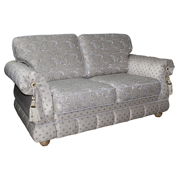 2-х местный диван «Цезарь» (22), Материал: ткань, Группа ткани: 22 группа