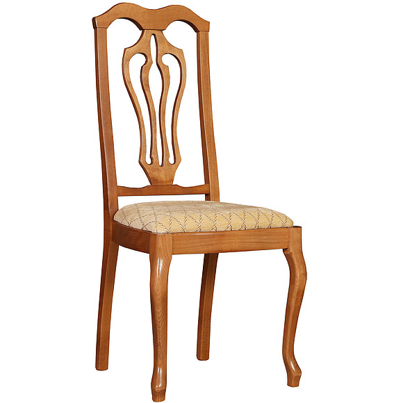 Стул «Цезарь» П107-00, Материал: ткань, Цвет: Дуб рустикаль